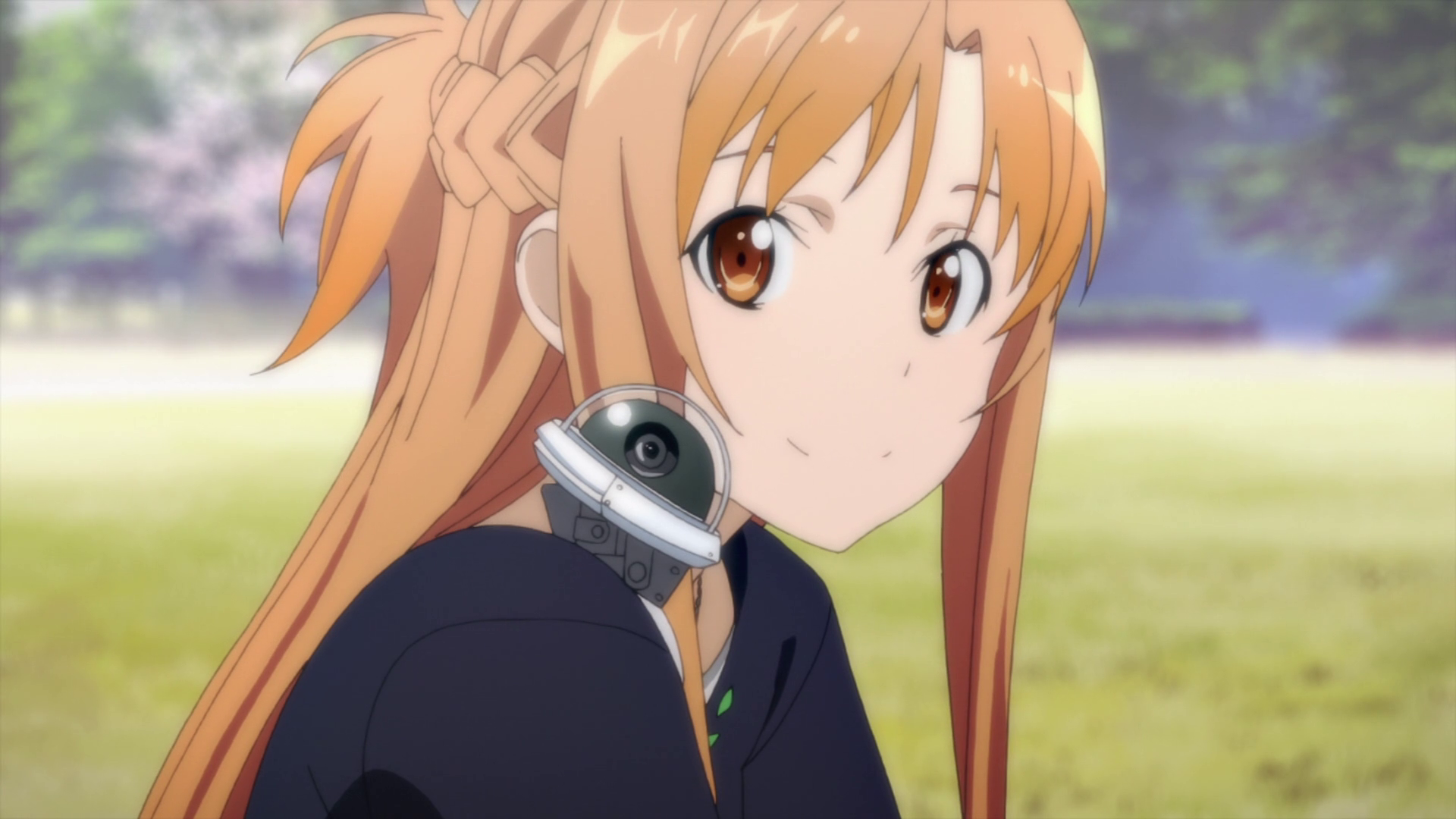 Asuna Asuna Yuuki (?? ???, Y?ki Asuna) is a fictional character who appears in the Sword Art Online series of light novels by Reki Kawahara. She is mononymo...
