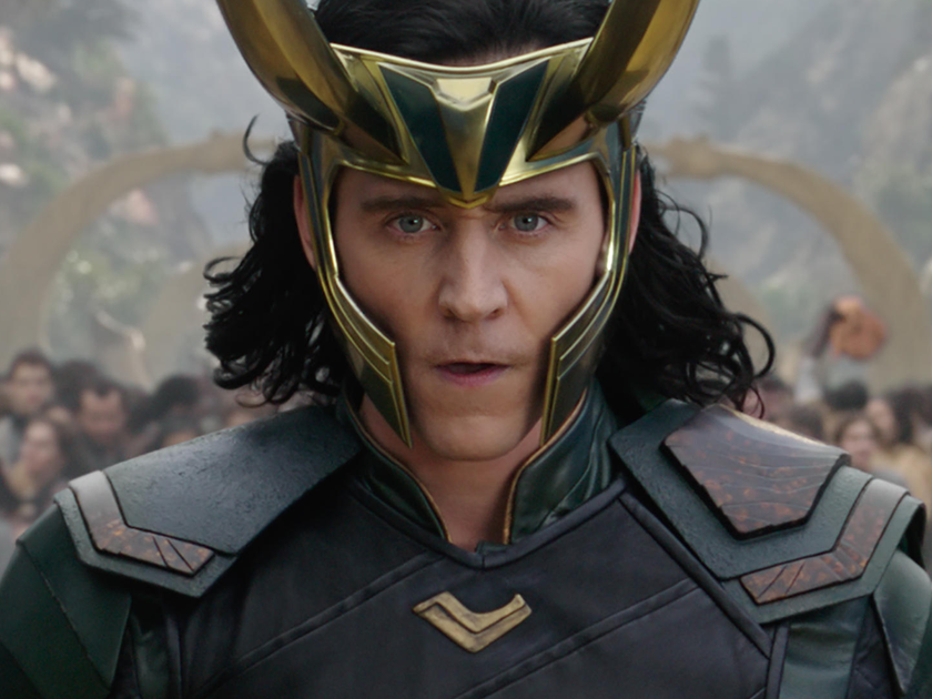 Loki Loki is a fictional character appearing in American comic books published by Marvel Comics. Created by writer Stan Lee, scripter Larry Lieber and penc...