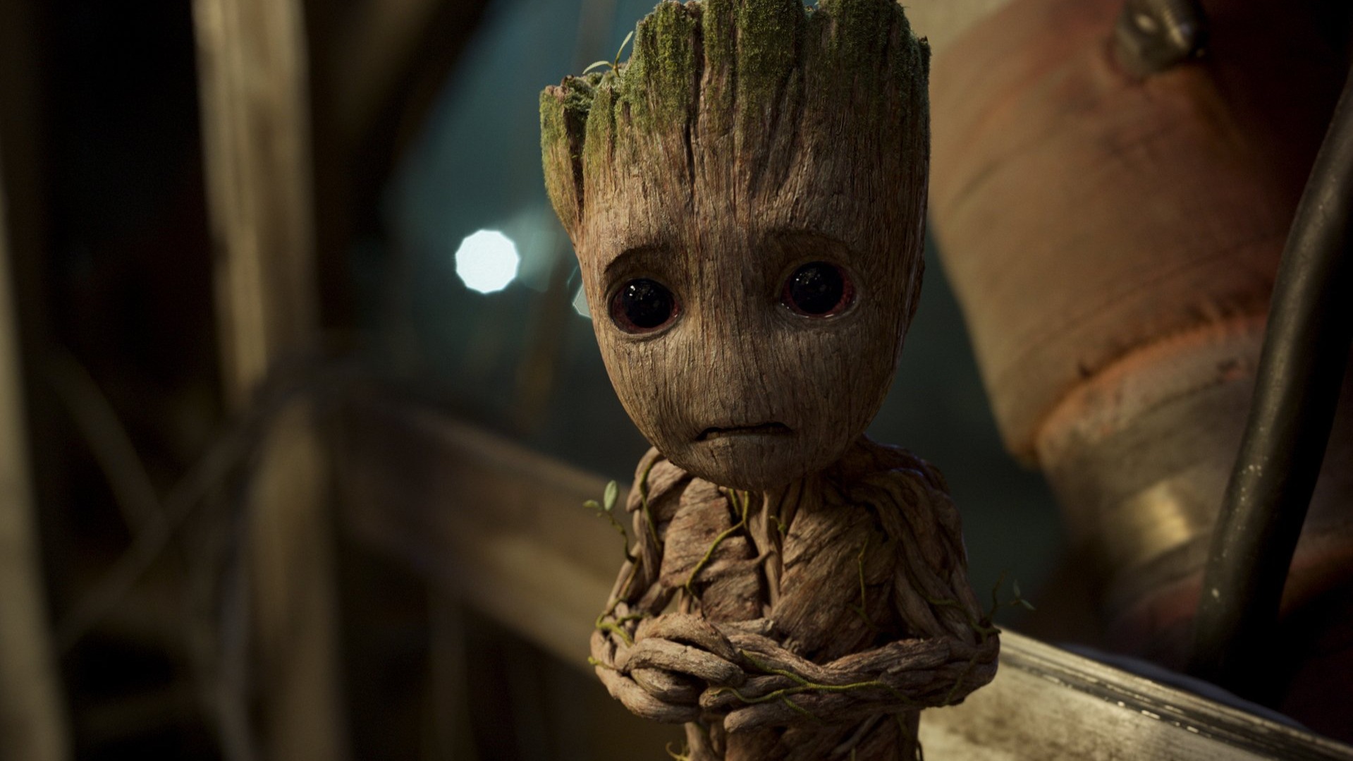 Groot Groot (/?ru?t/) is a fictional character appearing in American comic books published by Marvel Comics. Created by Stan Lee, Larry Lieber and Jack Kirb...