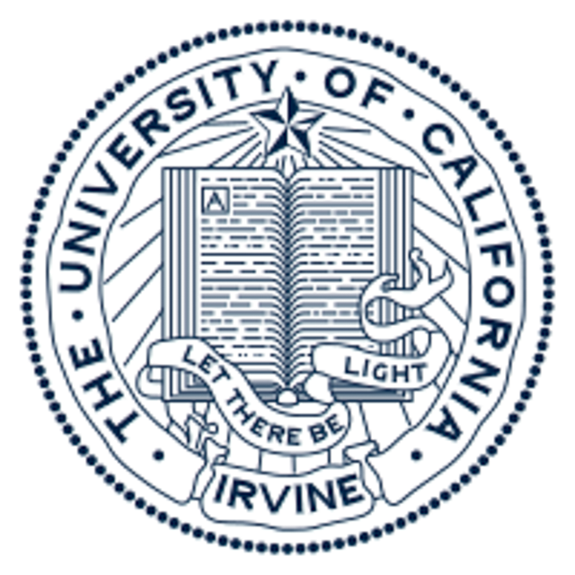 UC Irvine <p>UC Irvine is located in Irvine, an affluent city in Orange County, California. Irvine is consistently ranked as one of the safest cities ...