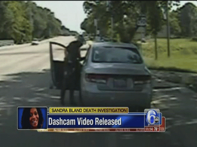 Driving Officer Ray Tensing was recently awarded nearly $350,000 in the aftermath of his fatal shooting of Sam DuBose during a 2015 traffic stop. Sandra Bland...