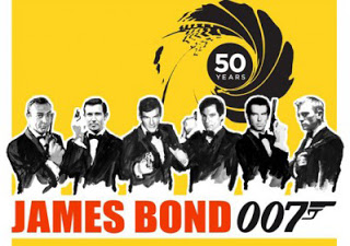 James Bond <p>First Movie: Dr. No (1962)<br />Total Box Office (Worldwide): $5,019,900,000.00</p>