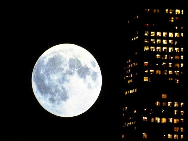 Watch Koyaanisqatsi Sometimes we get so caught up in the rat race that we fail to take stock of the damage we, collectively, are doing to the planet. It’s times lik...