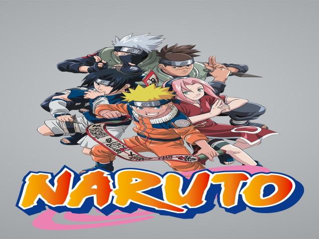 Naruto This animated hit follows the adventures of Naruto Uzumaki, a boy who is determined to become a Hokage, the ninja in his village who is acknowledged a...