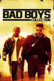 Bad Boys <p>First Movie: Bad Boys (1995)<br />Total Box Office (Worldwide): $414,000,000.00</p>
<p> </p>